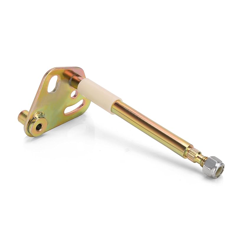 Accelerator Pivot Rod Assembly Kit for Club Car DS (1996-up) — 10L0L