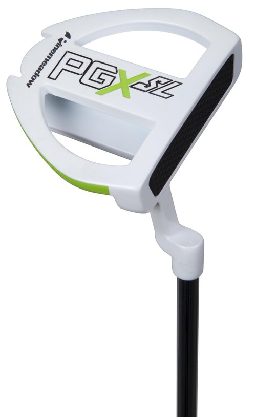 Pinemeadow Golf PGX SL Putter (34", Right Hand, Headcover)