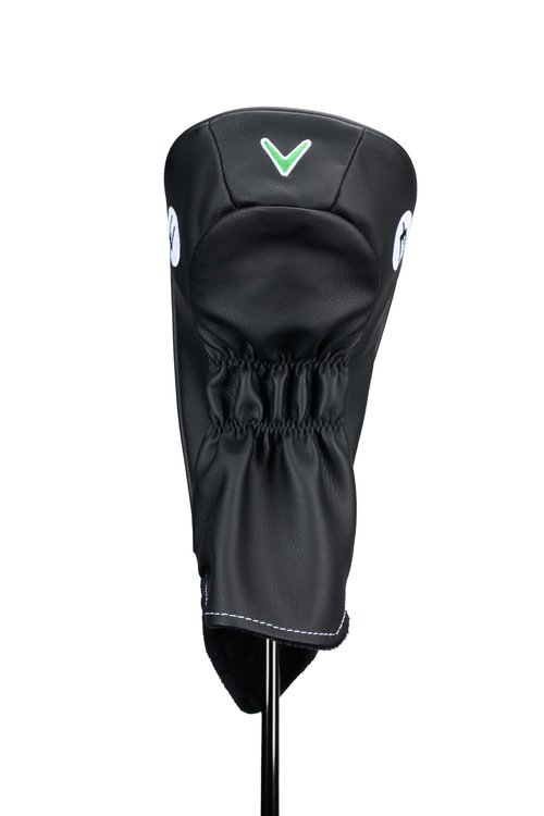 Callaway Golf Elyte Mini Driver (13.5 Degree, Regular, Denali Charcoal 50 Gram, Right)