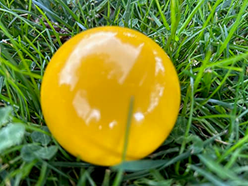 Pallino 60mm - Premium Tournament-Grade Bocce Pallino for 100/107/110+mm Balls