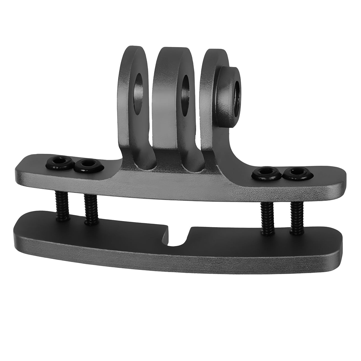 Hixeto Goggle Camera Mount - Durable Paintball Mask Mount for Dynamic Filming