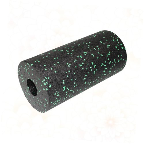 Toddmomy Roller Yoga Brick Yoga Column for Fitness Ideal for Legs Glutes Arms Muscle Relaxation