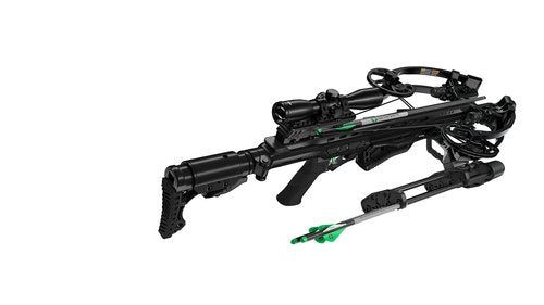 CenterPoint Archery C0007 Wrath 430X Crossbow
