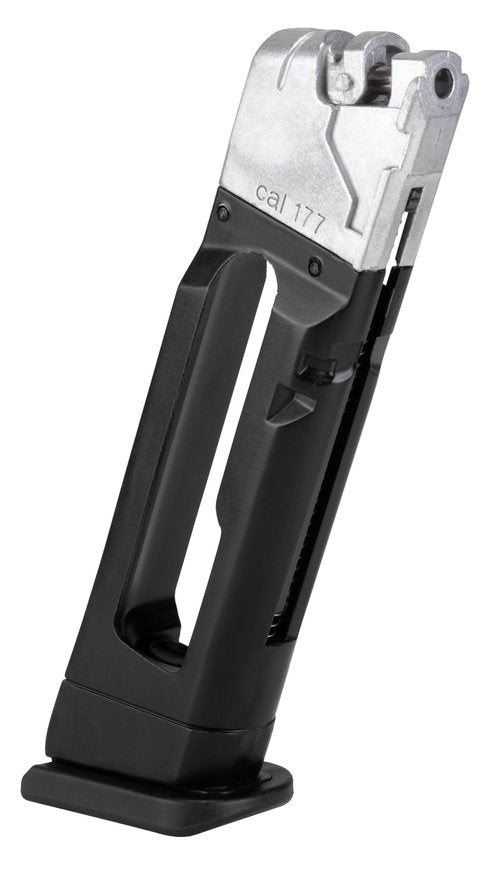 Glock 17 Gen 5 MOS Magazine for .177 Caliber BB Gun Pistol