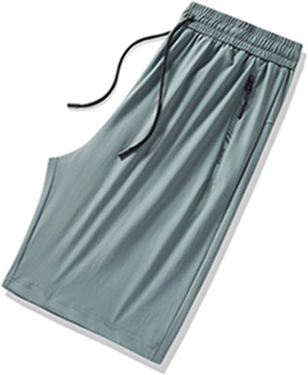 Iced Active Shorts for Senior Women, Onavee Icedactive Shorts, Ice Silk Quick Drying Breathable Stretch Maidenfit Icyshorts