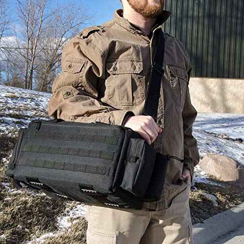 UTG All in One Range/Utility Go Bag