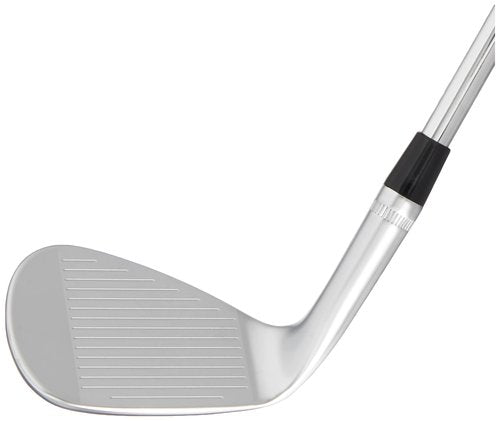 Callaway Golf MD5 Jaws Wedge (Chrome (2022)," 60 Degree (Right Hand)," S Grind, 10* Bounce," Steel Shaft)