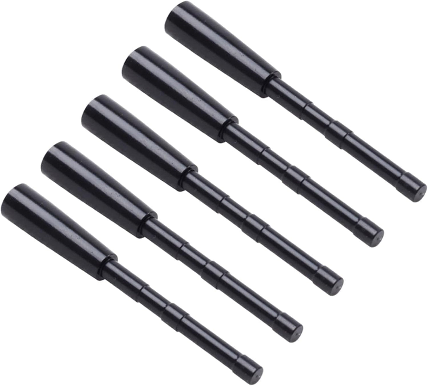 10Pcs 4.2 Mm Arrows Shaft Arrows Penetrators Insert Aluminium Archerys Arrows Insert Outdoor Shootings Accessory