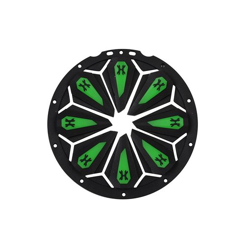 HK Army Epic Speed Feed 2.0 - Rotor/LT-R - Mint - Black/Neon Green