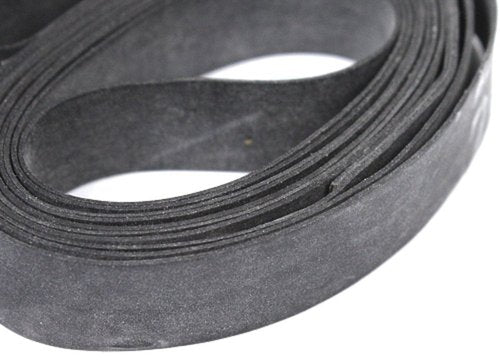 Kenda Bicycle Rubber Rim Strips (Sold as Pair) (20x1.75, 20mm Wide)