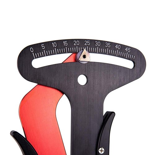 Spoke Tension Meter, Aluminum Alloy Stable Accurate Measurement Reliable Indicator Wheel Bicycle Tool, Adjustable Repair Road Bike Indicator Meter Tensiometer