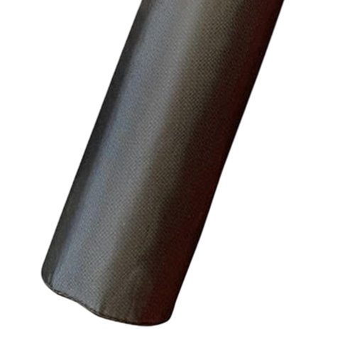 Menolana Squat Pad Barbell Bar Pad Shoulder Support Glute Bridge Pad Barbell Shoulder Pad for Lunges Weight Lifting Gym Fitness Adults, Black 40cmx8cm