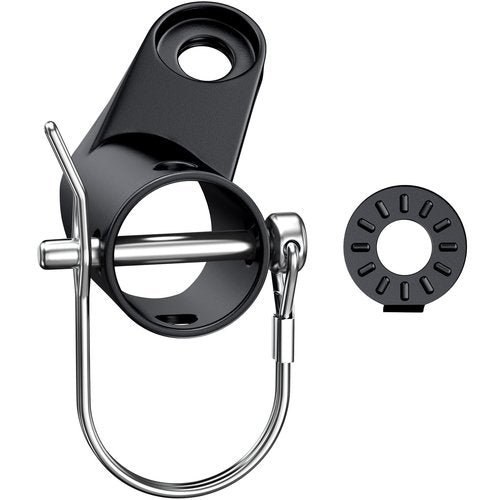 Bike Trailer Hitch, Soliwo Bicycle Trailer Hitch Coupler for Schwinn, Instep Bikes Trailer Connector, Bicycle Trailer Adapter Attachment for Kids, Pet Bicyle, Cargo Bike-Trailer