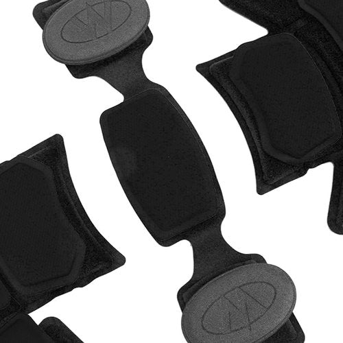 Tactical Helmet Pads, Helmet Replacement Pads Universal Foam Padding Kits Set Accessories, Combat Helmet Liner System Internal Memory Sponge Pad Protective Mat Helmet Pad Accessories,Tan,(Black)