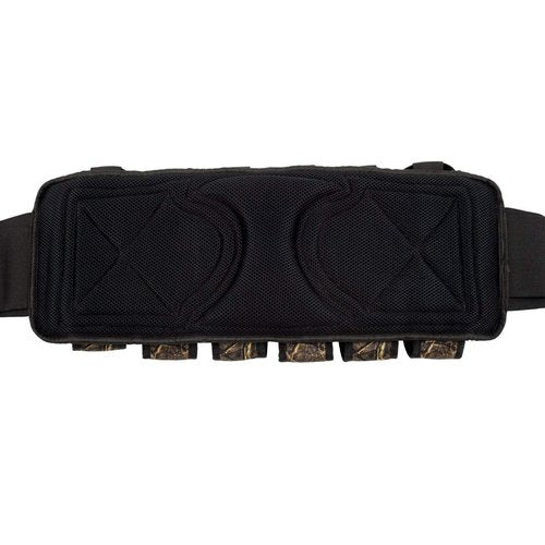 Social Paintball Grit Pod Pack Harness, Hunter Camo, 6+9 Pod Holders