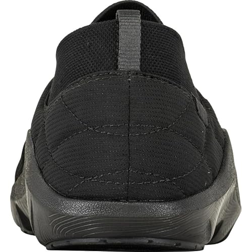 Oboz Unisex Whakata Puffy Low Boot