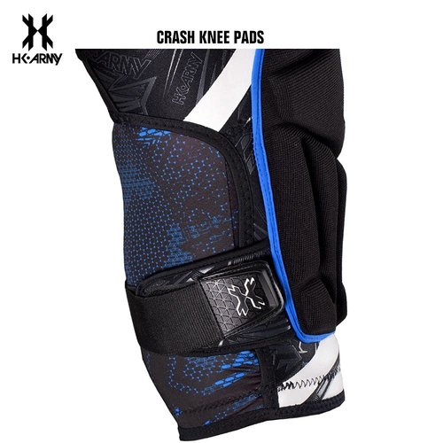 HK Army Paintball Crash Knee Pad - Small