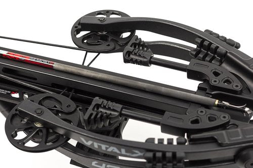Killer Instinct Vital X 430 Elite Hunting Crossbow