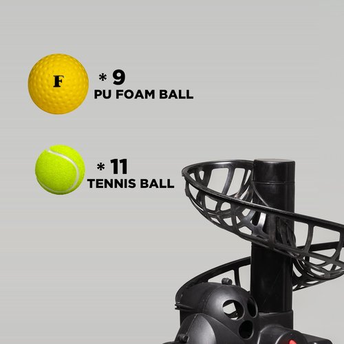Furlihong Extendable Spiral Ball Tunnel, Compatible with 680BH, 6802BH, 3809BH, 6801BH, 636BH, 698BH, 6901BHA, 898BH, 380BH, 777BHB, 681PBH, 3802PBH