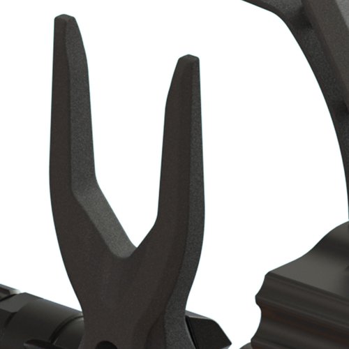 Ripcord Rest Ratchet Compact Durable Cable Driven Archery Arrow Rest - Right Handed/IMS Micro (RC11635X01-R)