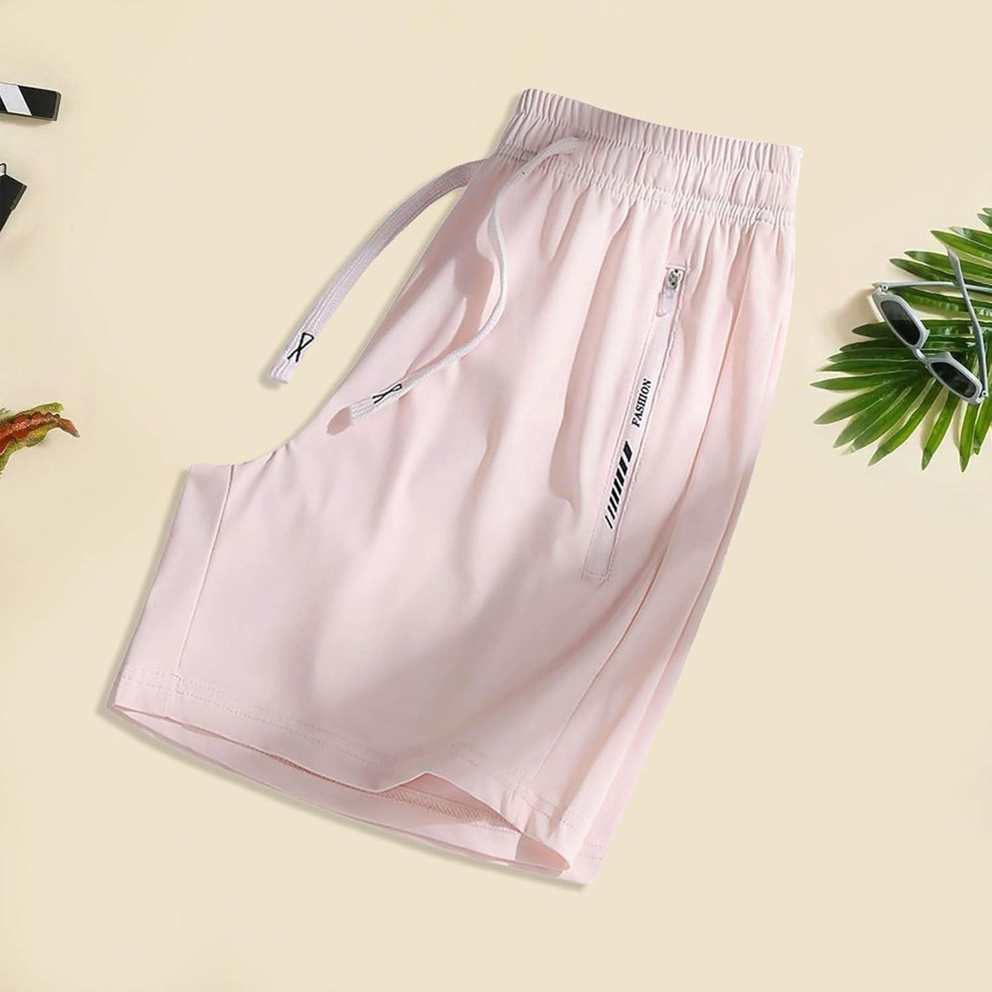 Iced Active Shorts for Senior Women, Onavee Icedactive Shorts, Ice Silk Quick Drying Breathable Stretch Maidenfit Icyshorts