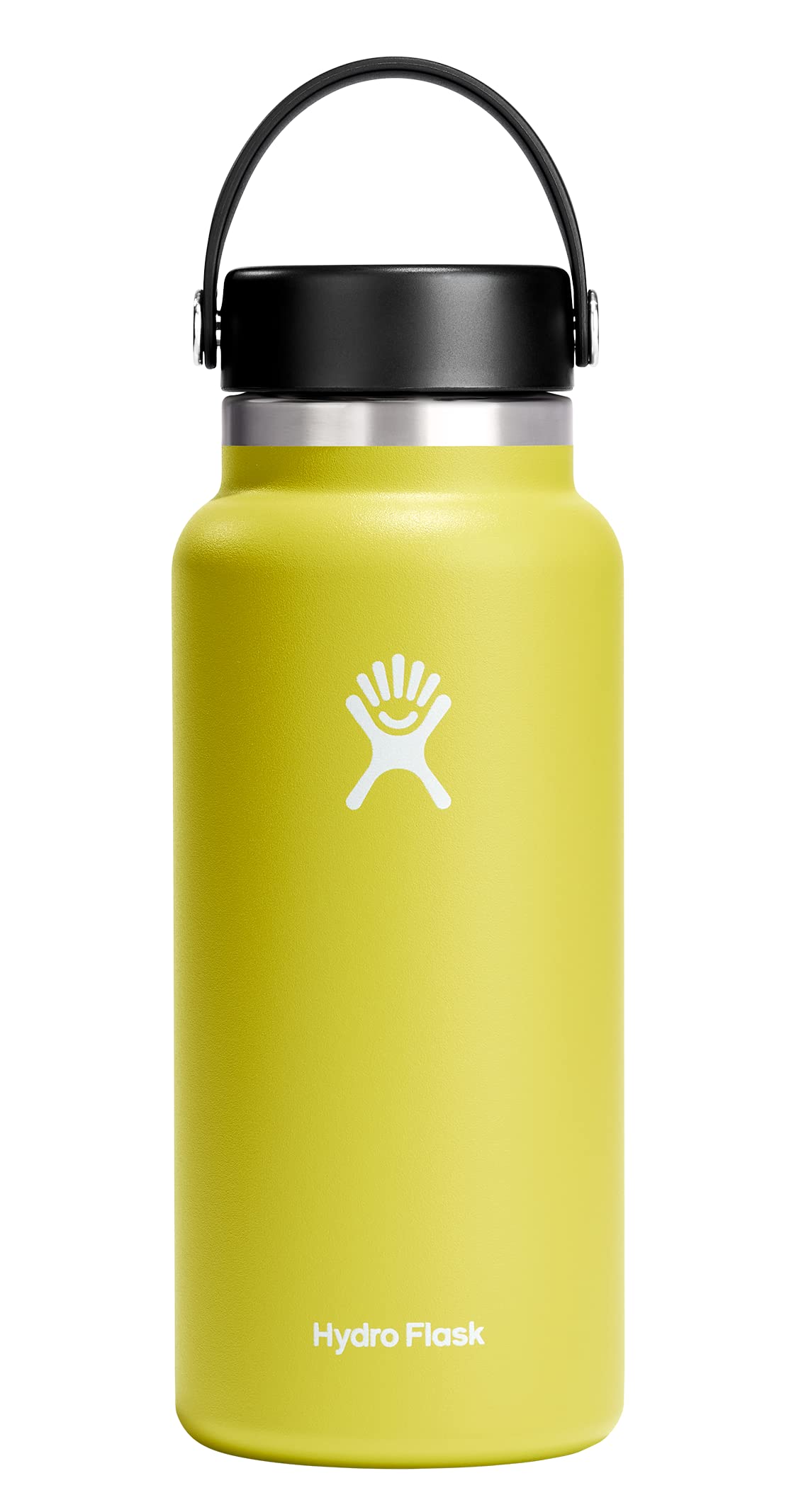Hydro Flask 32 Oz Wide Flex Cap Cactus