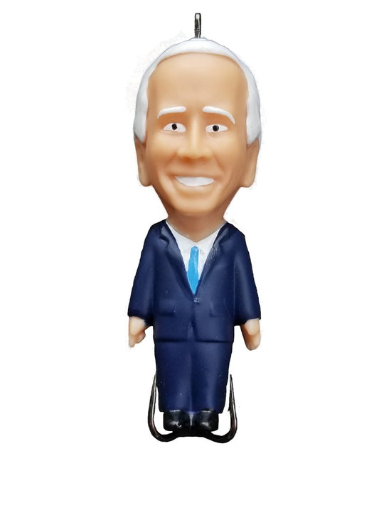 A List Lures Biden Topwater Fishing Lure