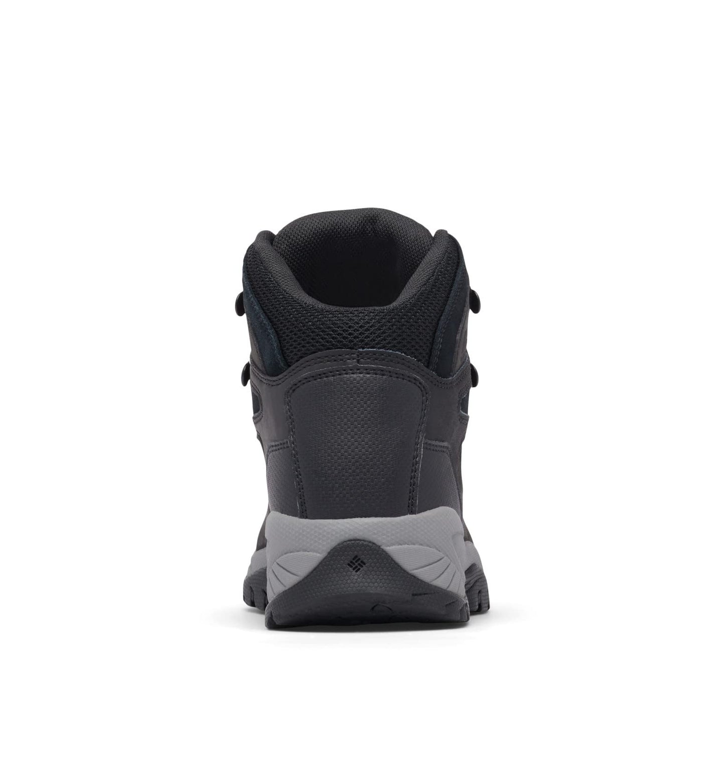 Columbia Women's Newton Ridge Plus, Black/Chalk, 12