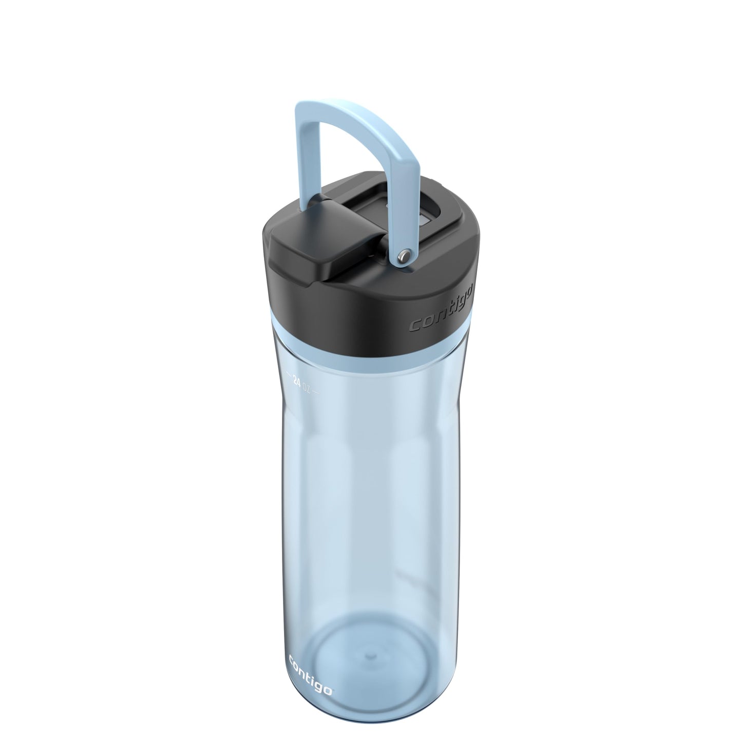 Contigo Cortland Water Bottle 24 oz Glacier