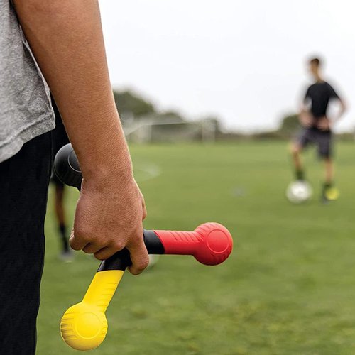 MUSKULO MONSTRO 1PC Reaction Catch Trainer for Improving Hand-Eye Coordination & Speed, Brain Relearn & Agility Reactive Trainer, Reaction Speed Training Tools for All Ages Athletes