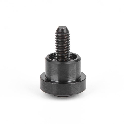 FoFoFo 1PC. Golf Driver Weight Screw Compatible with Taylormade Qi35,Qi35 LS Driver,QI35 Tour Wood 3g/4g/5g/6g/7g/8g Choose Weight (6g)