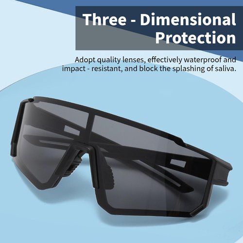 Nazada Cycling Glasses,Polarized Sport-Glasses,Outdoor Windproof Eyewears,Bike Running Glasses,for Men And Women