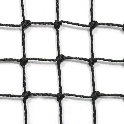 Aoneky Replacement Lacrosse Rebounder Net - Only Include The Netting