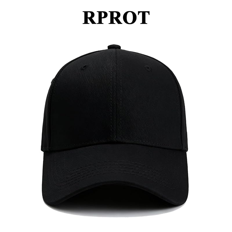 Anti-Radiation EMF Hat Shielding Cap 99.99% - Black, One Size (Variation: Black+One Size)
