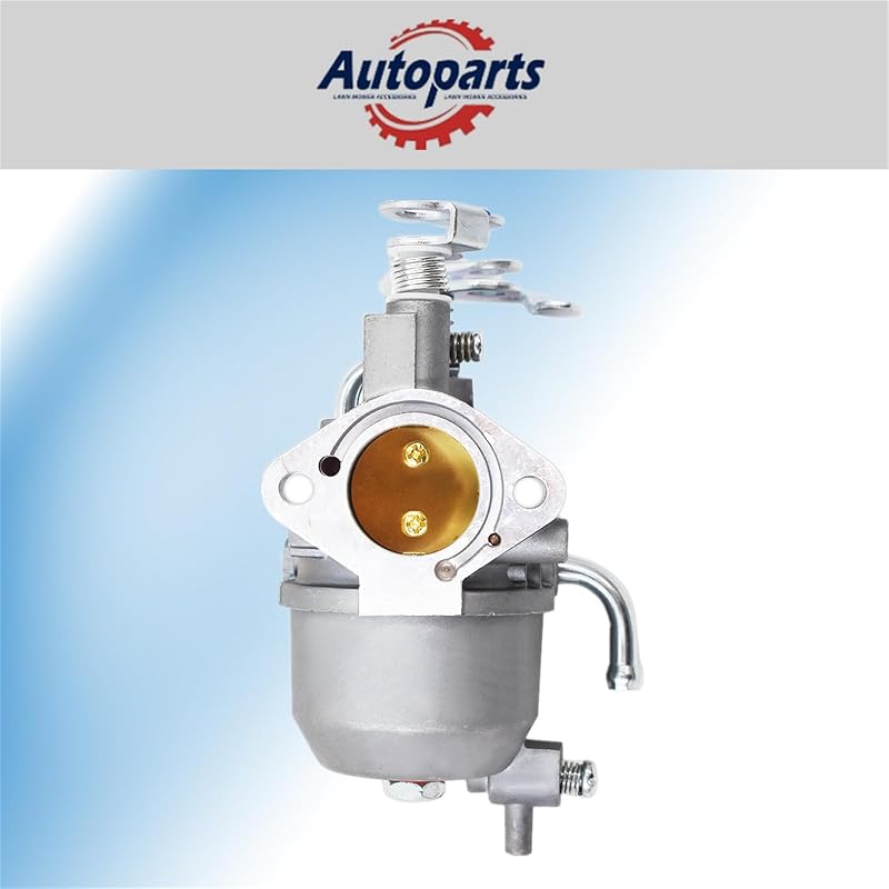 Carburetor Replacement for Mule 600 610 4x4 Utility Vehicles