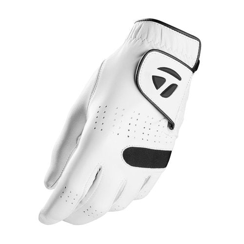 TaylorMade Golf 2025 Tour Preferred Flex Glove Lefthand Medium/Large