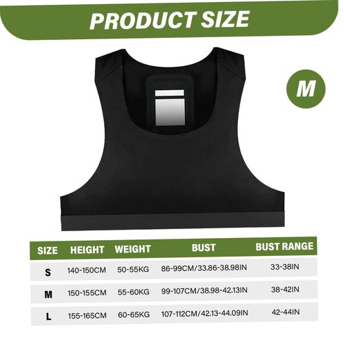 Soccer Training Equipment, Spandex Soccer Training Trackers Vest with GPS, Breathable Flexible Fit Soccer Trackers for Men Women Football Size M Soccer Trackers Soccer Training Soccer Equipment Socce