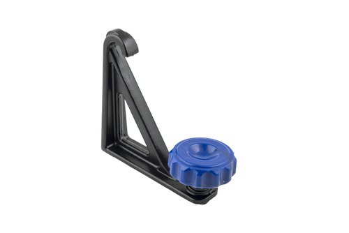 BIKEGEAR Replacement Aero Load Stops(4 Pack) | Will Fit Thule Aeroblade Load Bars, Rapid Aero, Xsporter Pro and Xsporter Bars