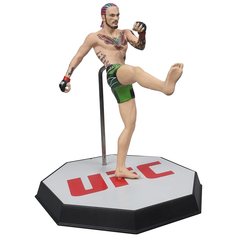Sean O'Malley UFC 7in Figure - McFarlane SportsPicks Action Figure