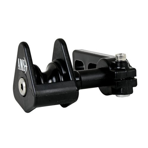 AMS Bowfishing Wave Arrow Rest - Made in The USA