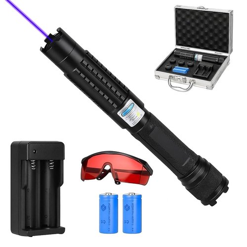 Rechargeable, Long Distance,Waterproof, Outdoor Tactical Light
