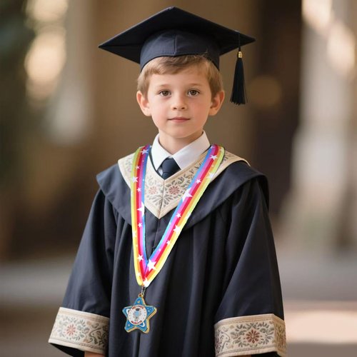 Preschool Graduation Gift, Preschool Graduation Decorations Prek Graduation Gift Medals with Neck Ribbon Pre K Graduation Gifts Pre School Graduation Gifts for Kids Boys Girls Award Party Decoration