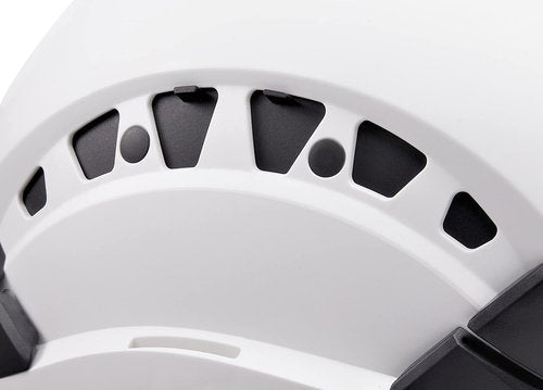PETZL, Vertex Vent Helmet, White
