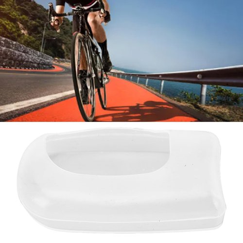 Silicone Electric Speedometer Monitor Cover, Dust and Water Guard for 790 810 880 Display Screen