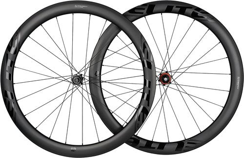 700c Clincher Carbon Wheelset Disc Brake 50mm Depth 28mm Width Quality Carbon ud Finish Rim Road Cycling Tubeless Compatible Clincher