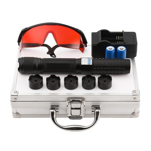Rechargeable, Long Distance,Waterproof, Outdoor Tactical Light