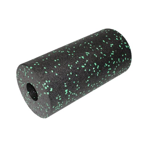 Toddmomy Roller Yoga Brick Yoga Column for Fitness Ideal for Legs Glutes Arms Muscle Relaxation
