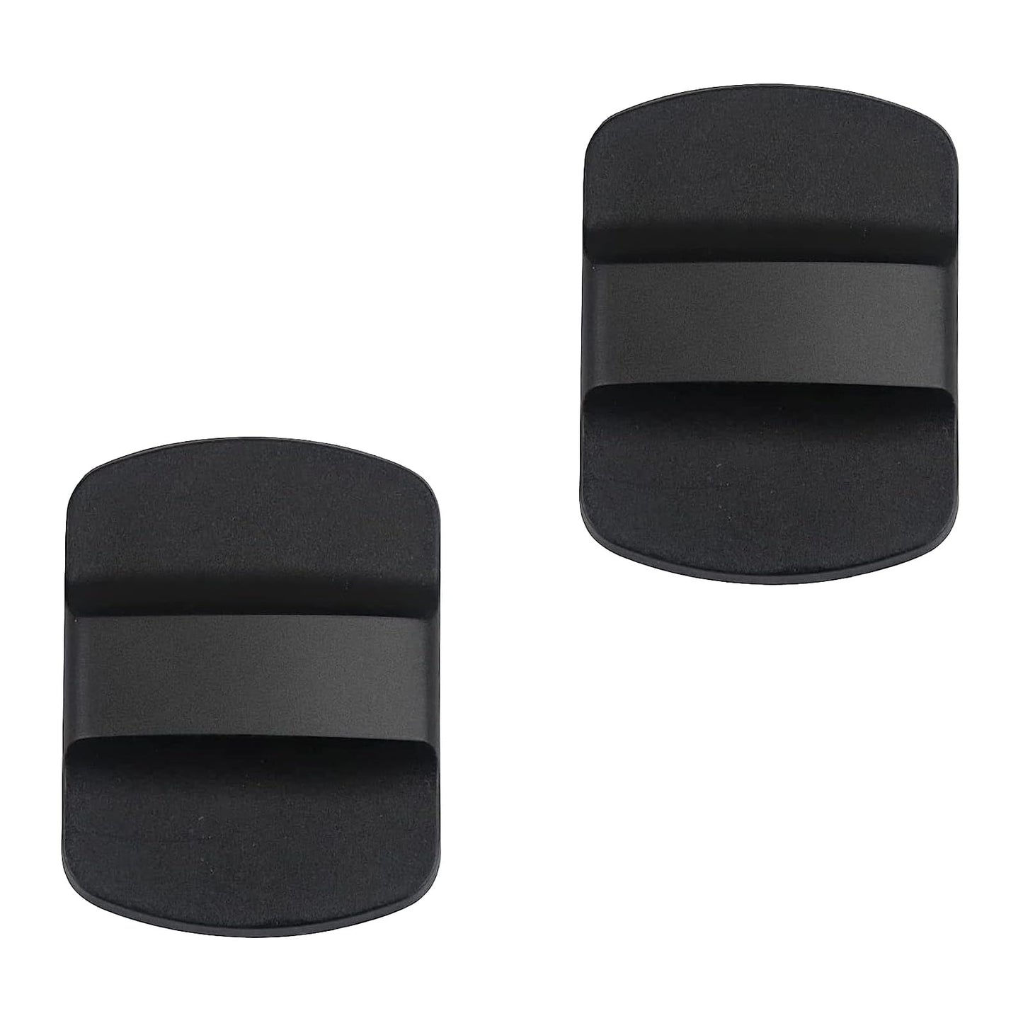 2025 New Upgrade Magnetic Slider Replacement Block, Slider Lid Magnet for Yeti Lids 10 oz, 14oz, 16 oz, 20 oz, 26 oz, 30 oz (Black+Black)