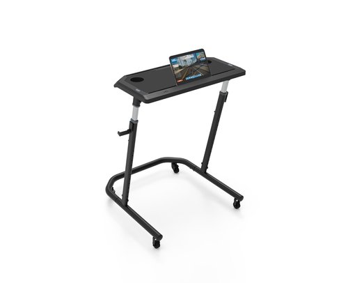Wahoo KICKR Desk V2 for Indoor Cycling Trainers, Stationary/Spin Bikes, Standing