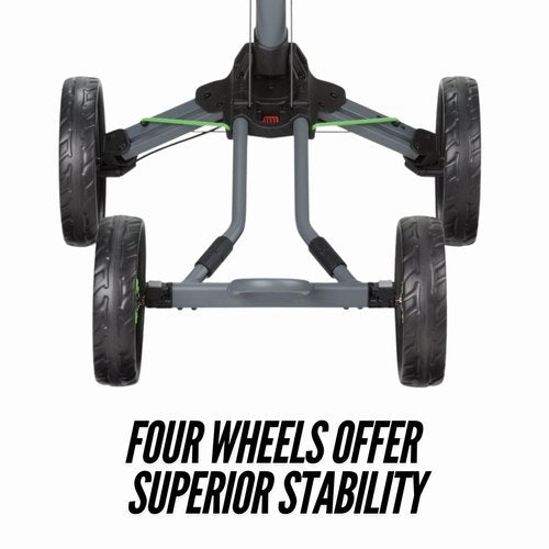 Bag Boy Disc Golf Cart
